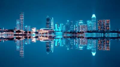 Cityscape